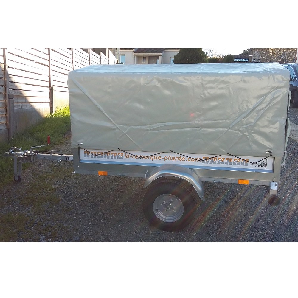 Remorque Multifonction